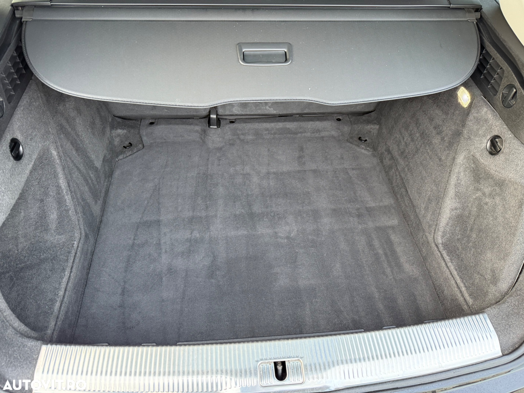 Audi Q3 2.0 TDI Quattro Stronic Design - 31