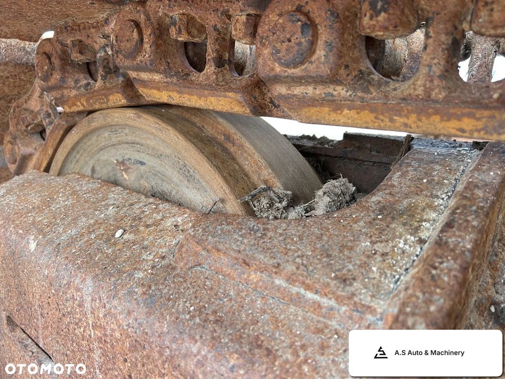 Hitachi ZX250LC-3 - 20