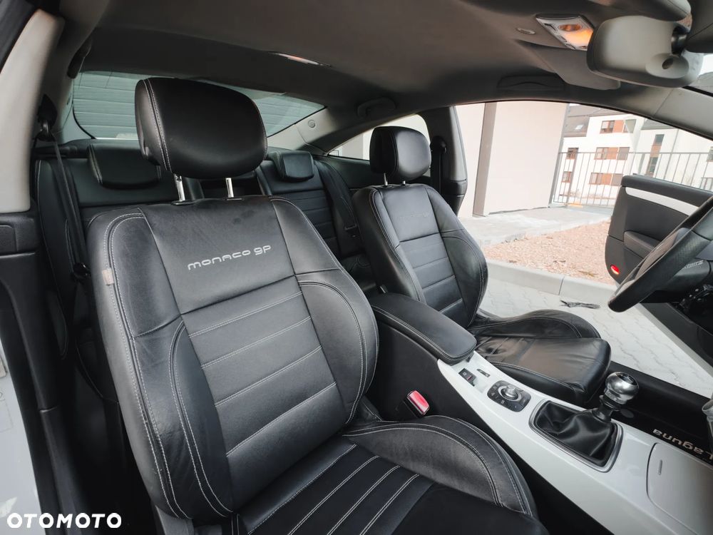 Renault Laguna 2.0 dCi Monaco GP - 14