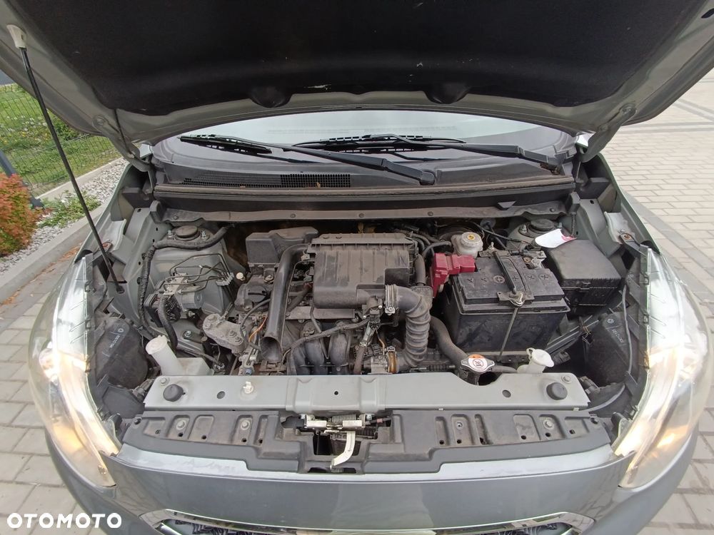 Mitsubishi Space Star 1.0 Active - 23