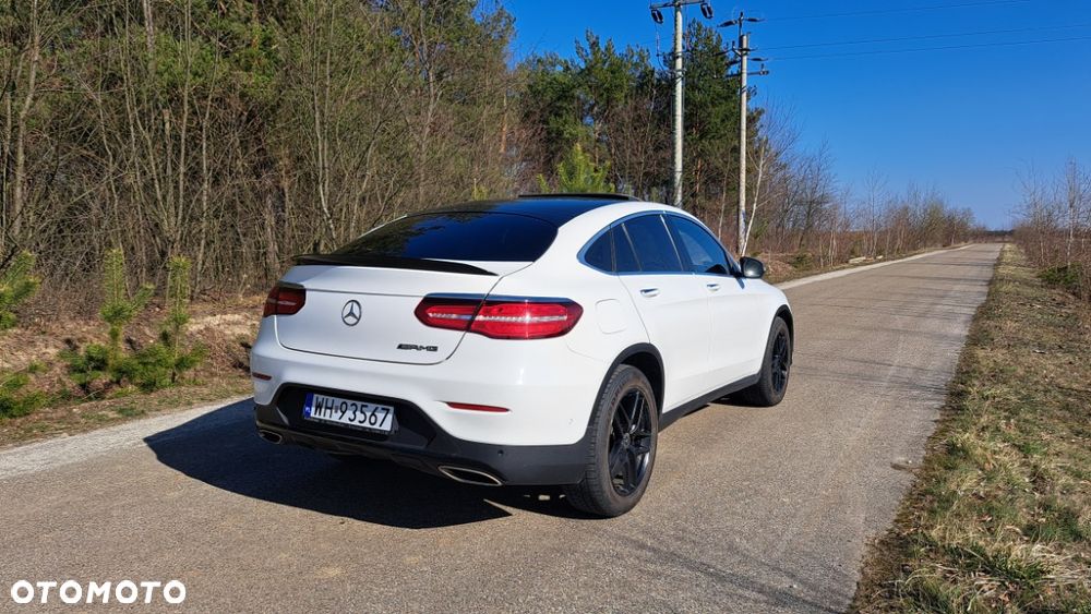 Mercedes-Benz GLC - 5
