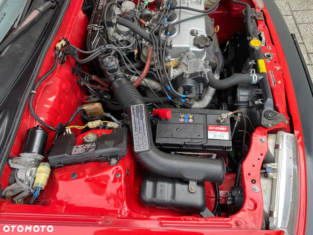 Honda Civic - 13