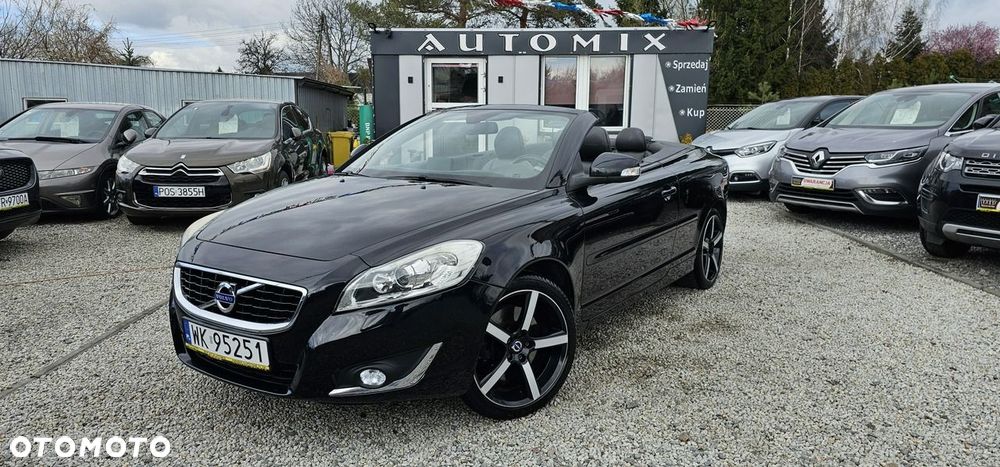 Volvo C70 - 5