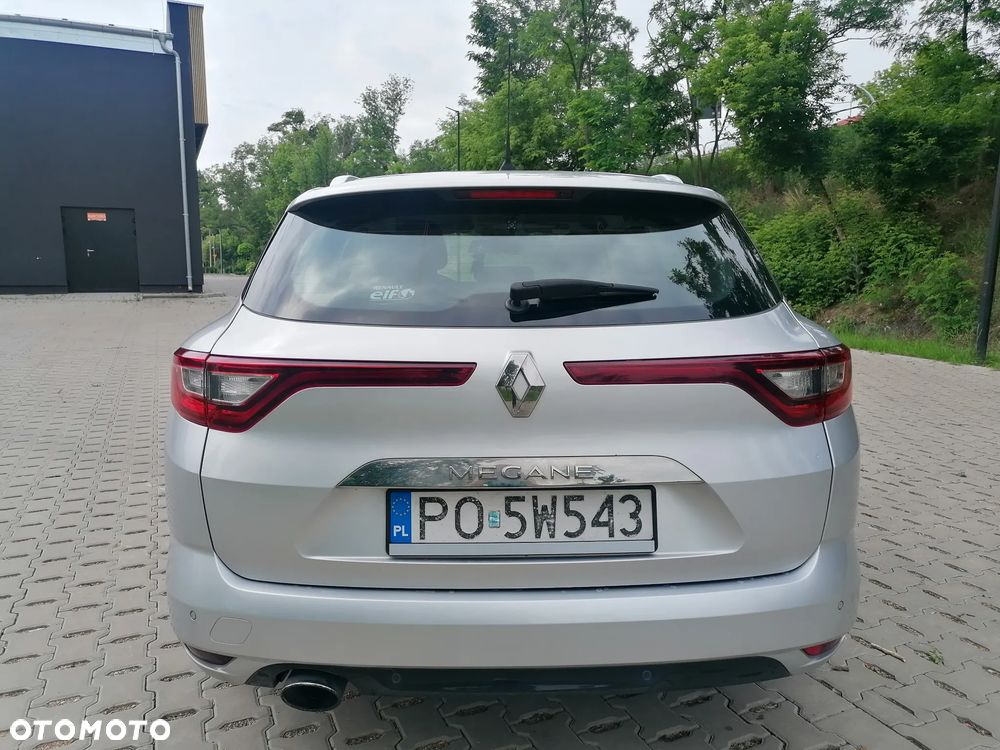 Renault Megane 1.2 Energy TCe Bose - 3