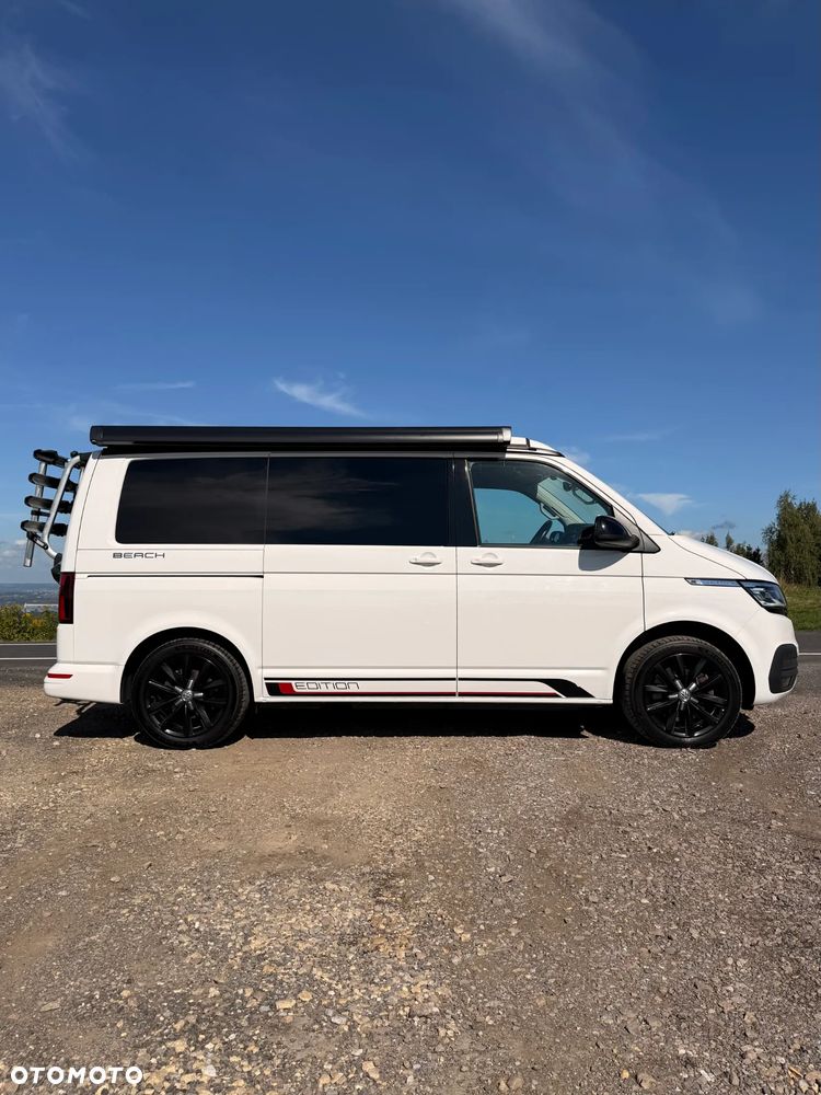 Volkswagen California - 1