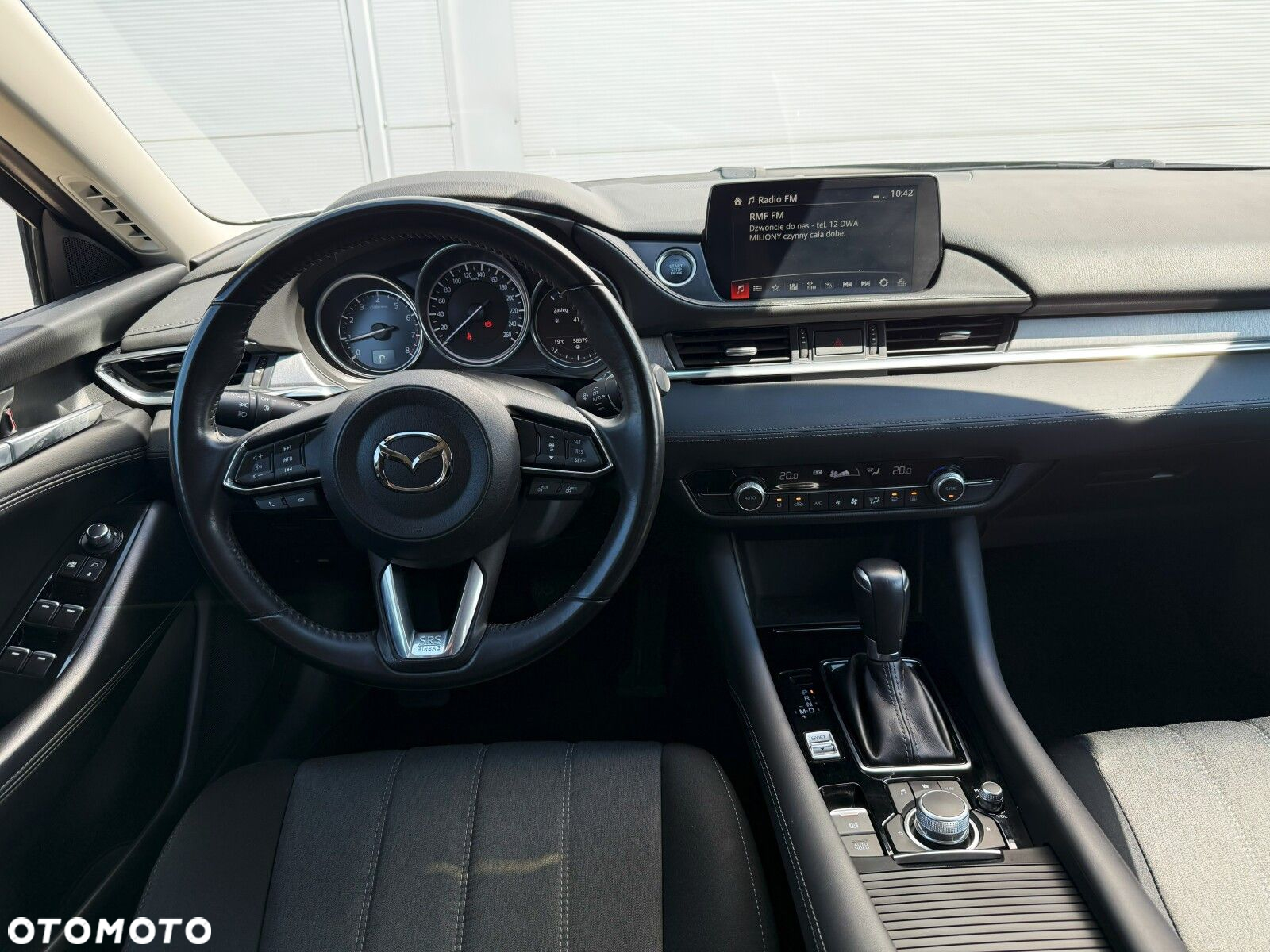Mazda 6 2.0 SkyJoy/SkyBusiness - 20