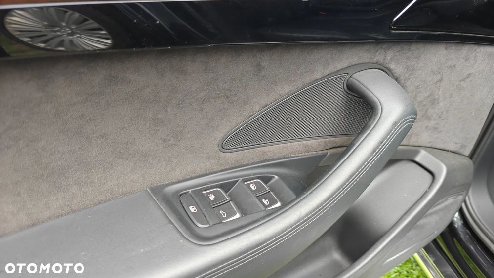 Audi A8 3.0 TFSI Quattro - 21