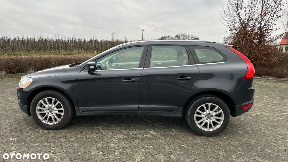 Volvo XC 60 T6 AWD Summum - 23