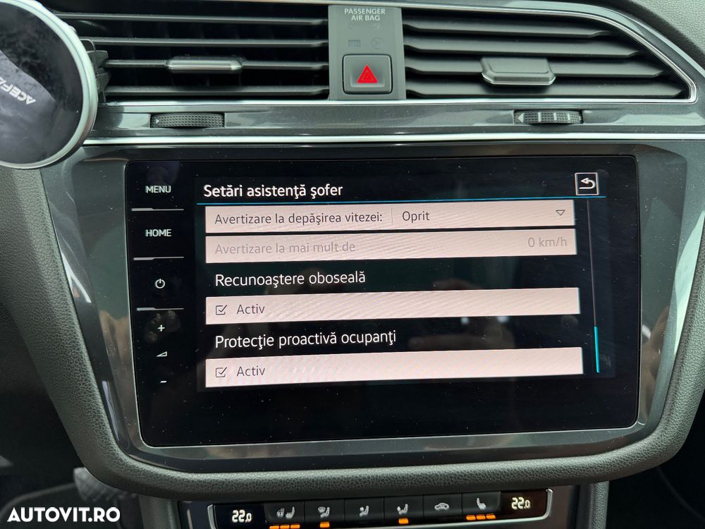 Volkswagen Tiguan 2.0 TDI 4Mot DSG Highline - 17