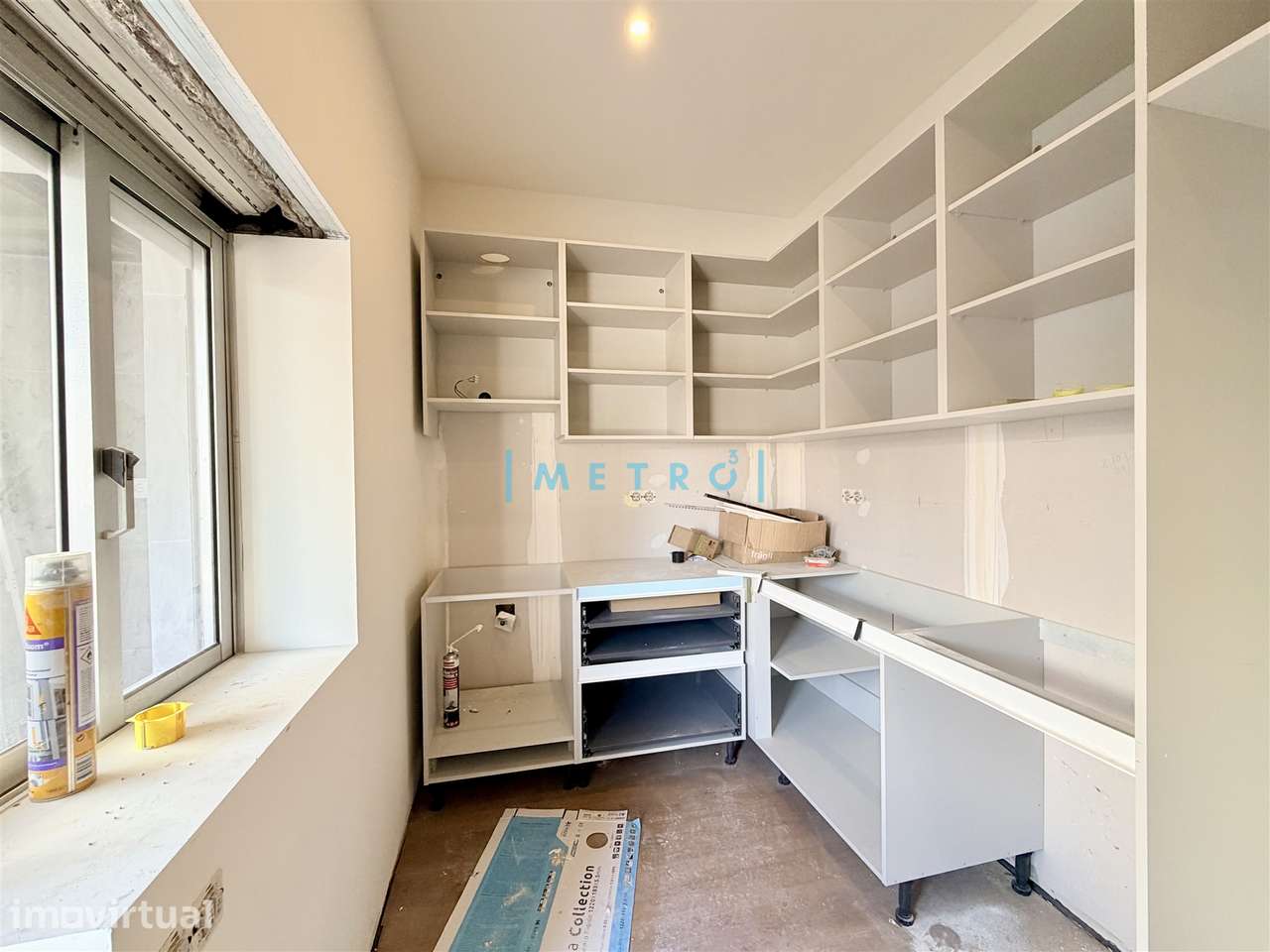 Apartamento T2 Venda em Gondomar (São Cosme), Valbom e Jovim,Gondomar - Grande imagem: 5/16