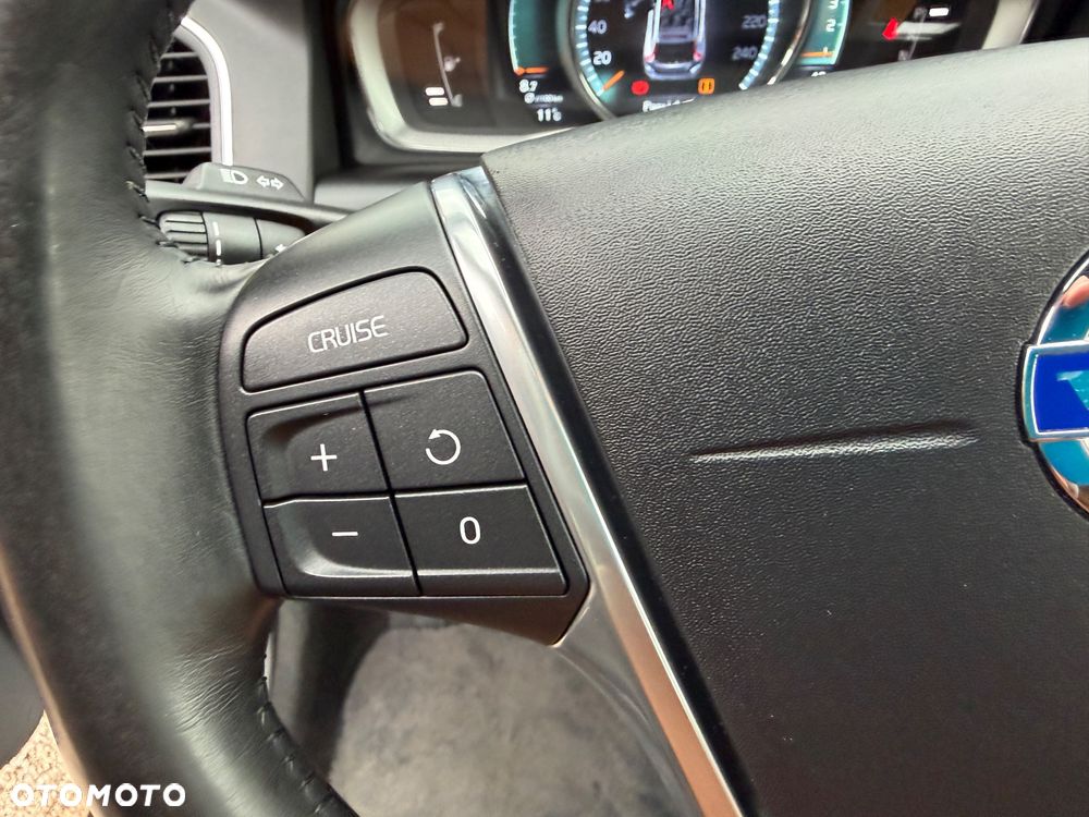 Volvo XC 60 D3 Geartronic Linje Inscription - 36