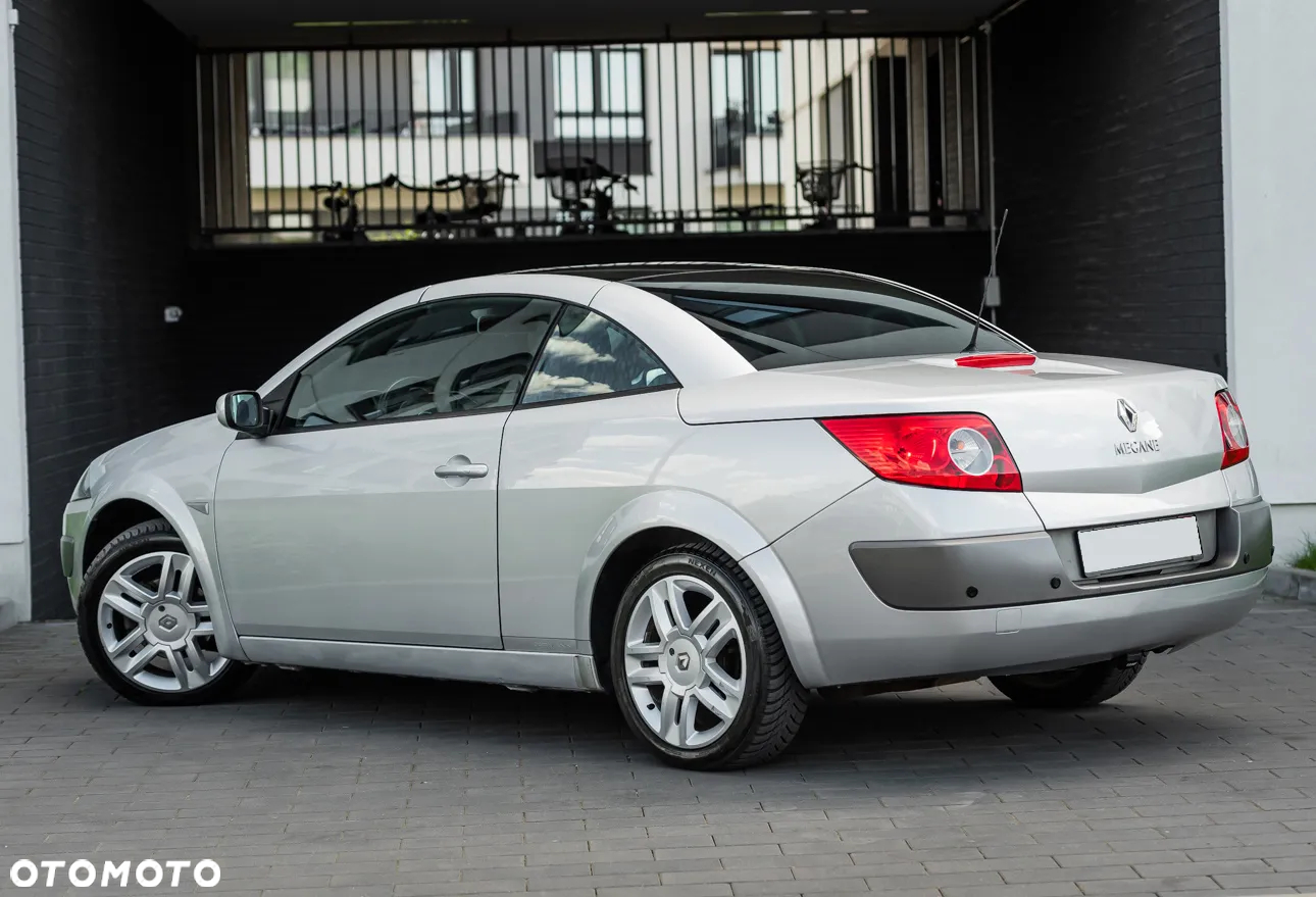 Renault Megane - 12