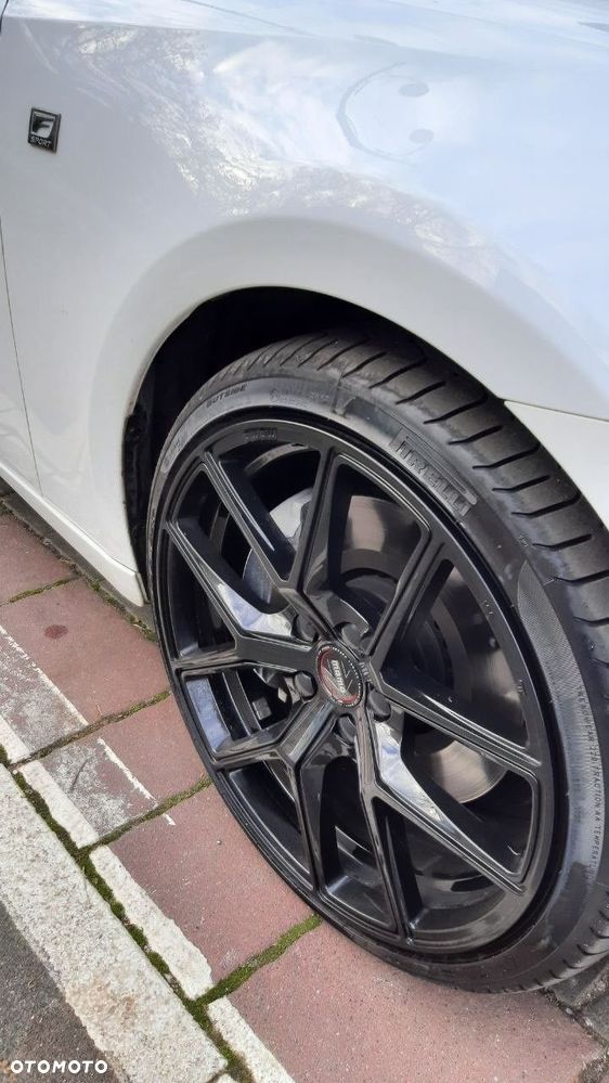 Lexus IS 200t F Sport - 14