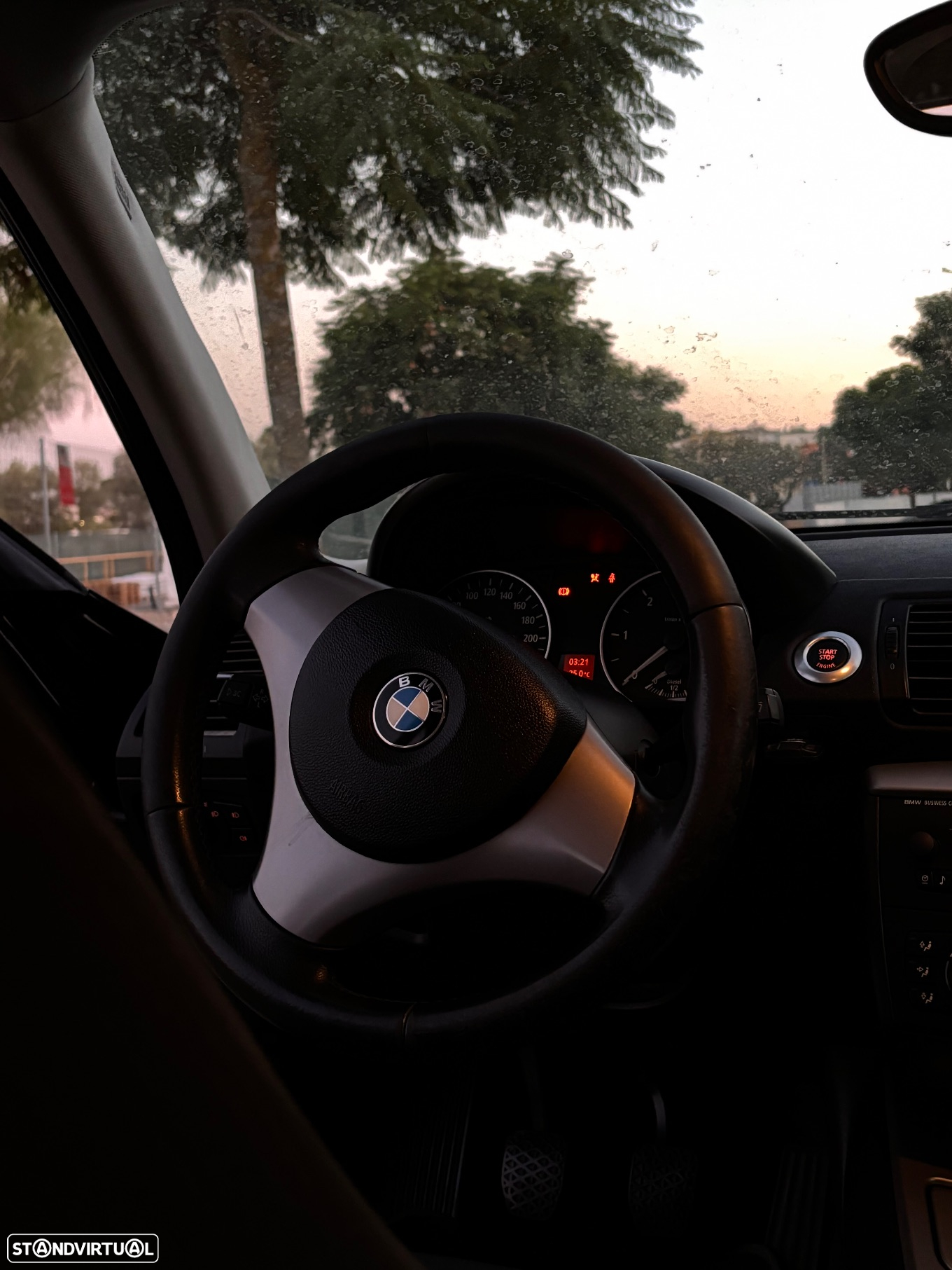 BMW 118 d Sport - 11