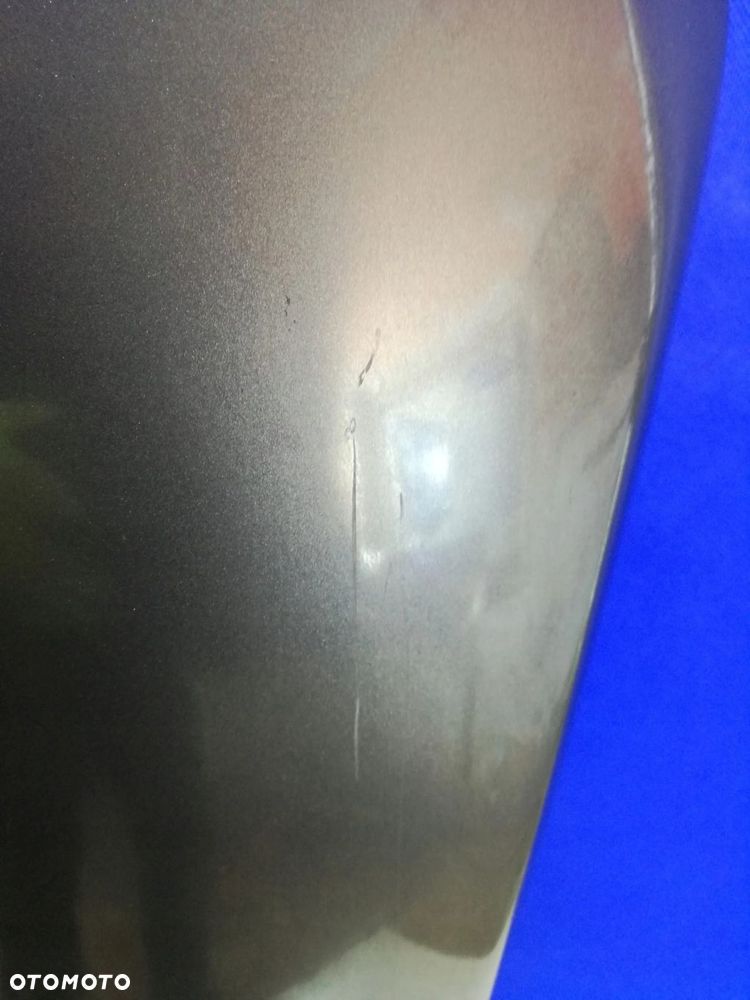 BMW Z3 E36 95/02 maska pokrywa klapa grill wygłuszenie 400/7 Stahlgrau - 7