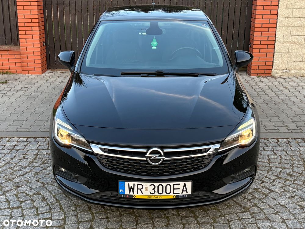 Opel Astra ver-1-0-t-enjoy-s-s - 4
