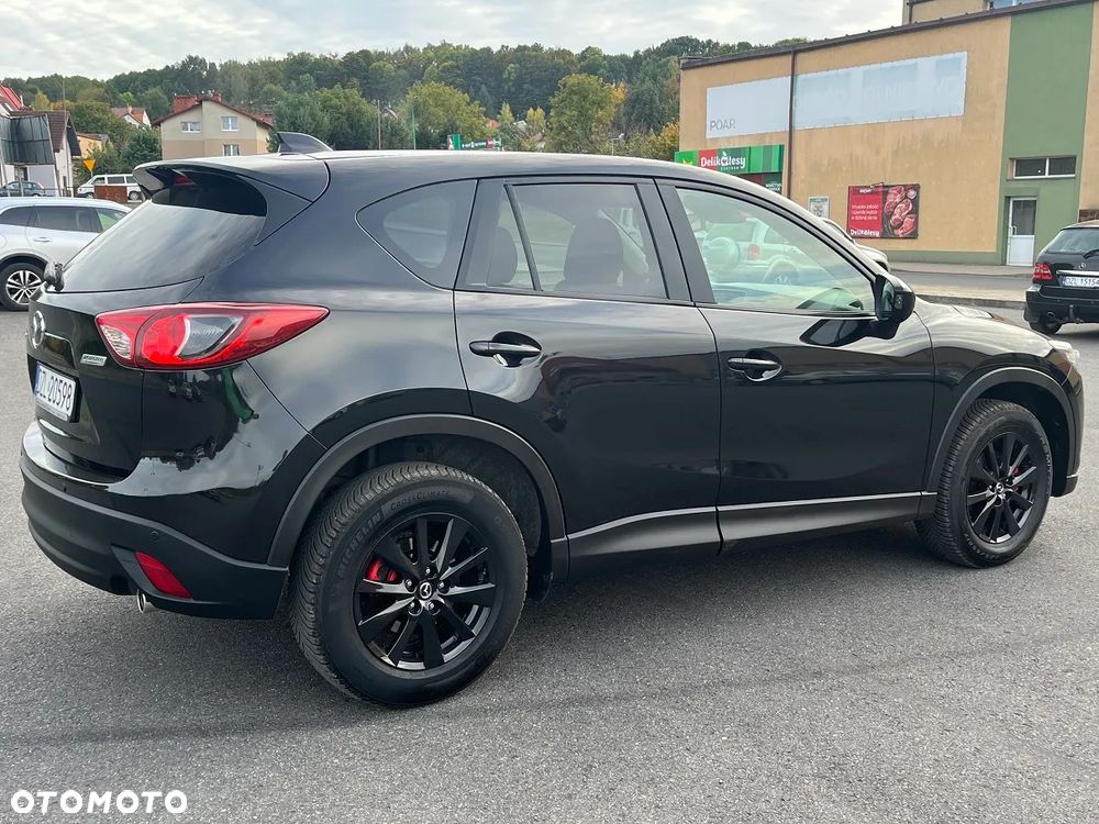 Mazda CX-5 2.2 D Skyenergy 2WD - 10