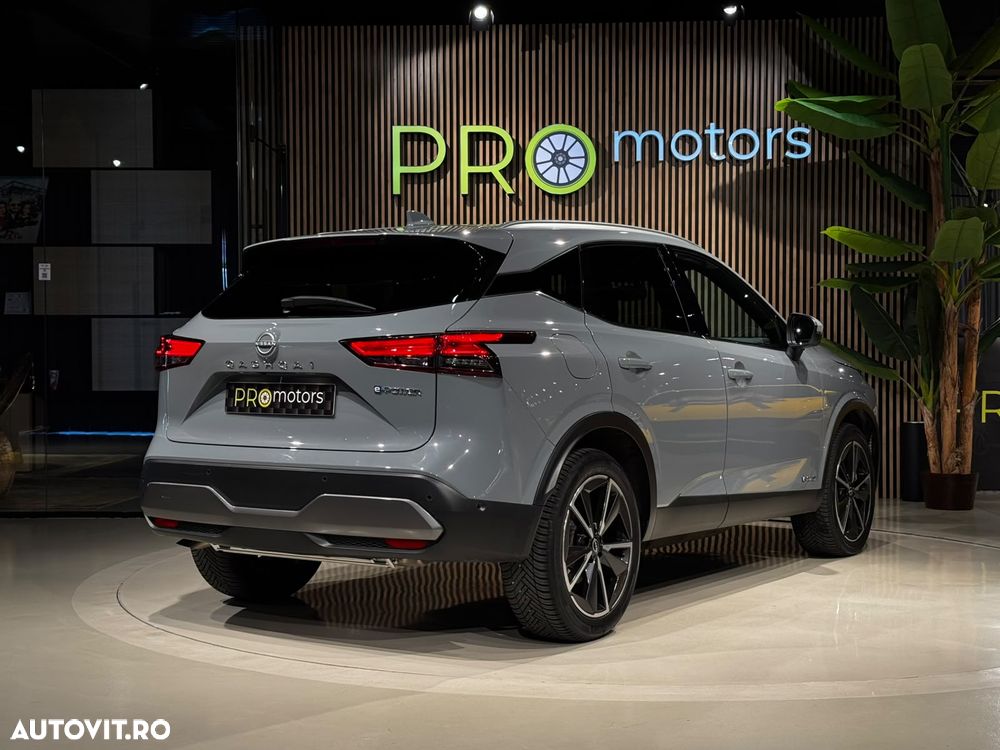 Nissan Qashqai+2 - 13