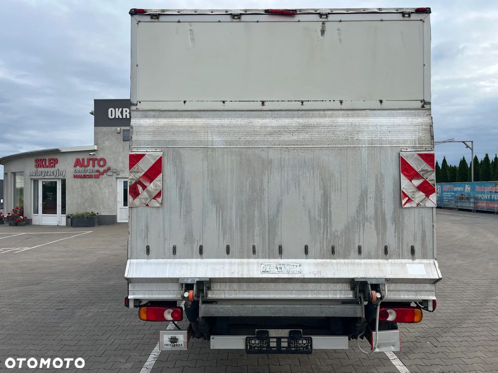 Opel movano - 8