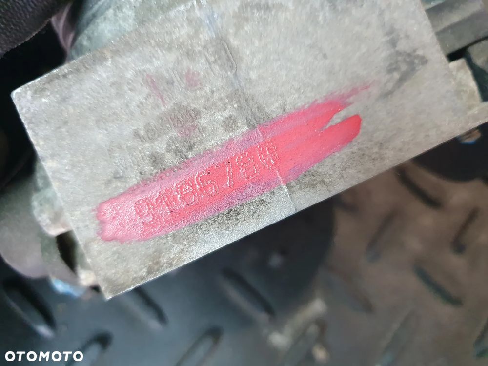 VOLVO V40 I LIFT 2.0T PRZEPUSTNICA 9186780 POSIADAM 2 SZT - 6