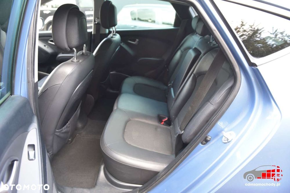 Hyundai ix35 - 13