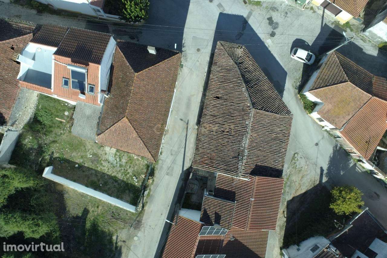 Apartamento T3 e T2 para Construção - PIP Aprovado - Torres Novas - Grande imagem: 4/27