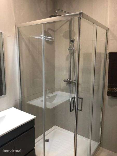 Apartamento lordelo-paredes T1+1 - Grande imagem: 3/9