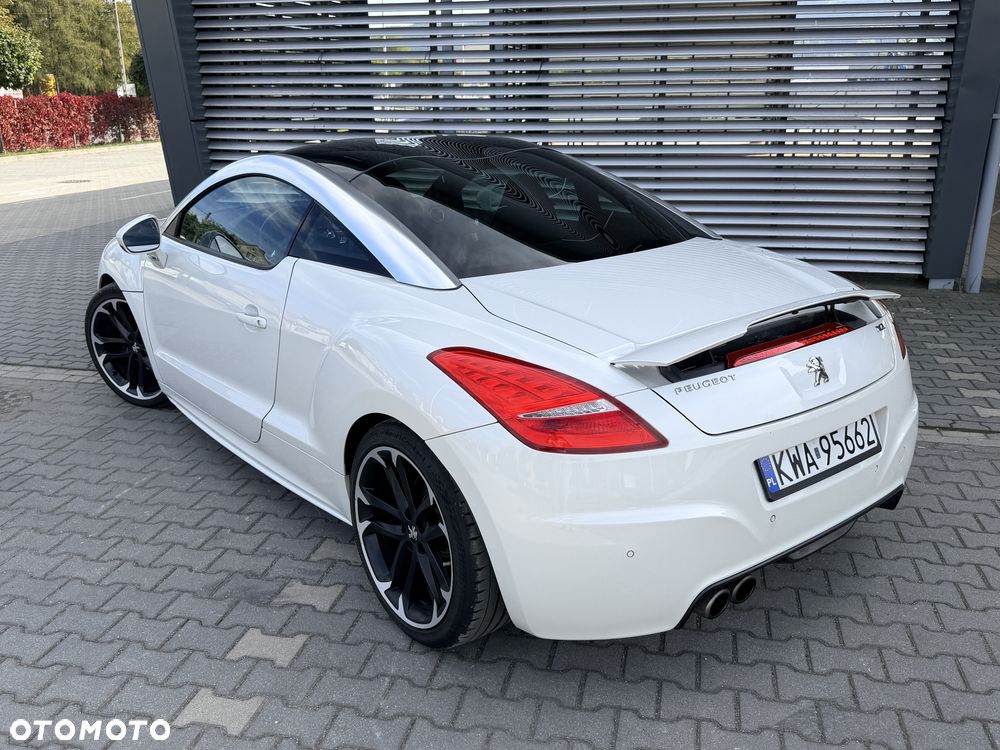 Peugeot RCZ 1.6 THP - 18