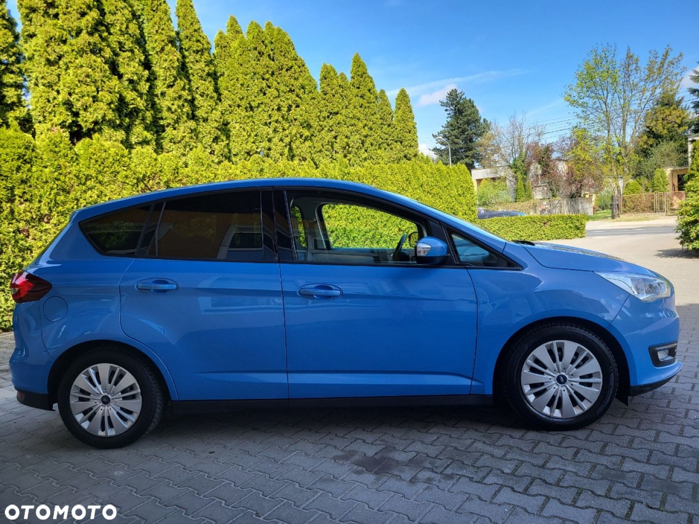 Ford C-MAX - 5
