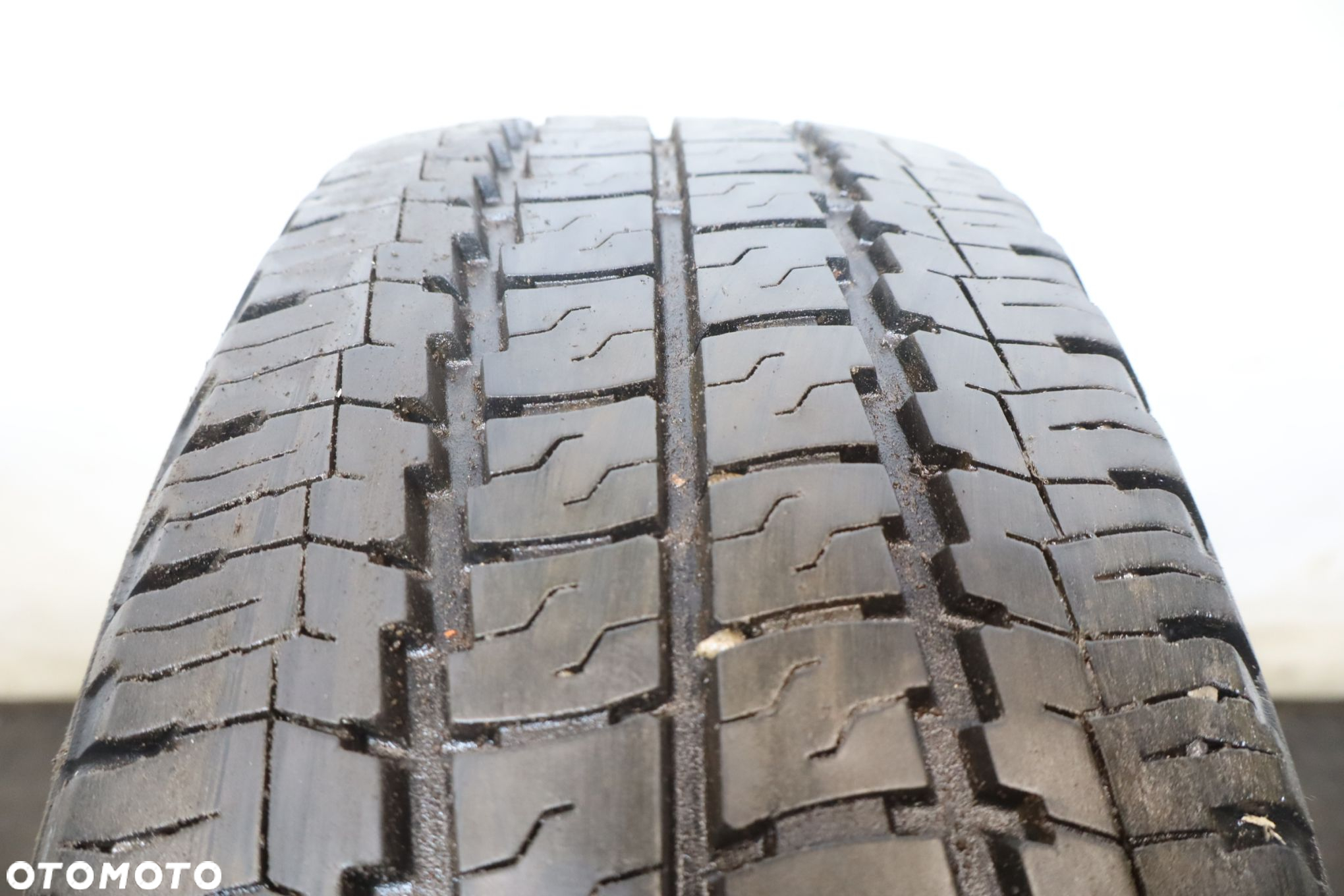 OPONA OPONY 2 SZT KORMORAN  195/60/16C ZIMA 19R - 3