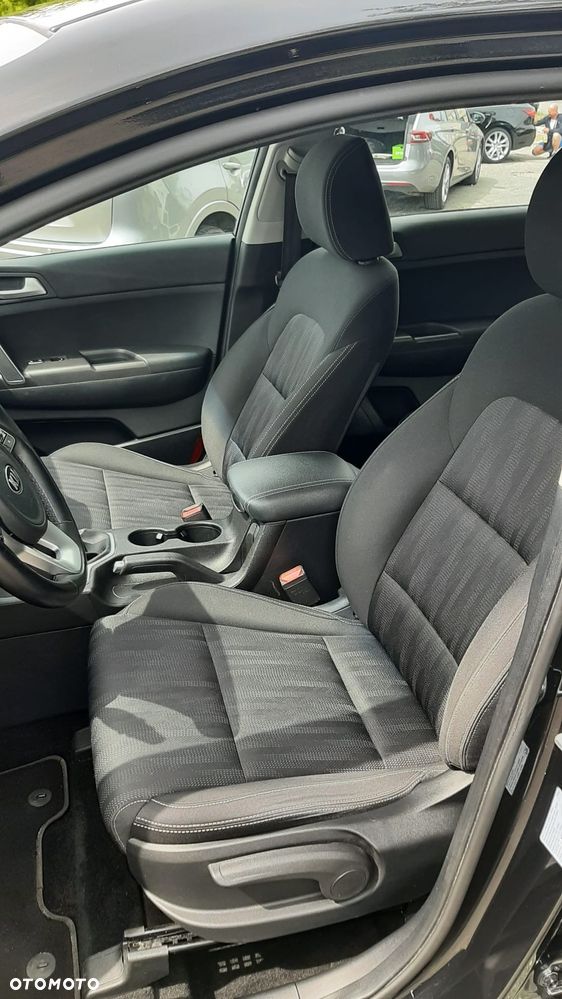 Kia Sportage 1.6 GDI 2WD Attract - 14