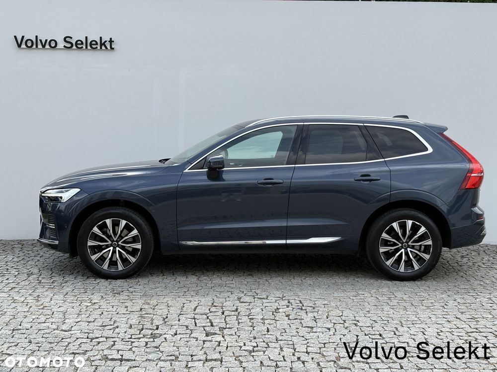 Volvo XC 60 - 4