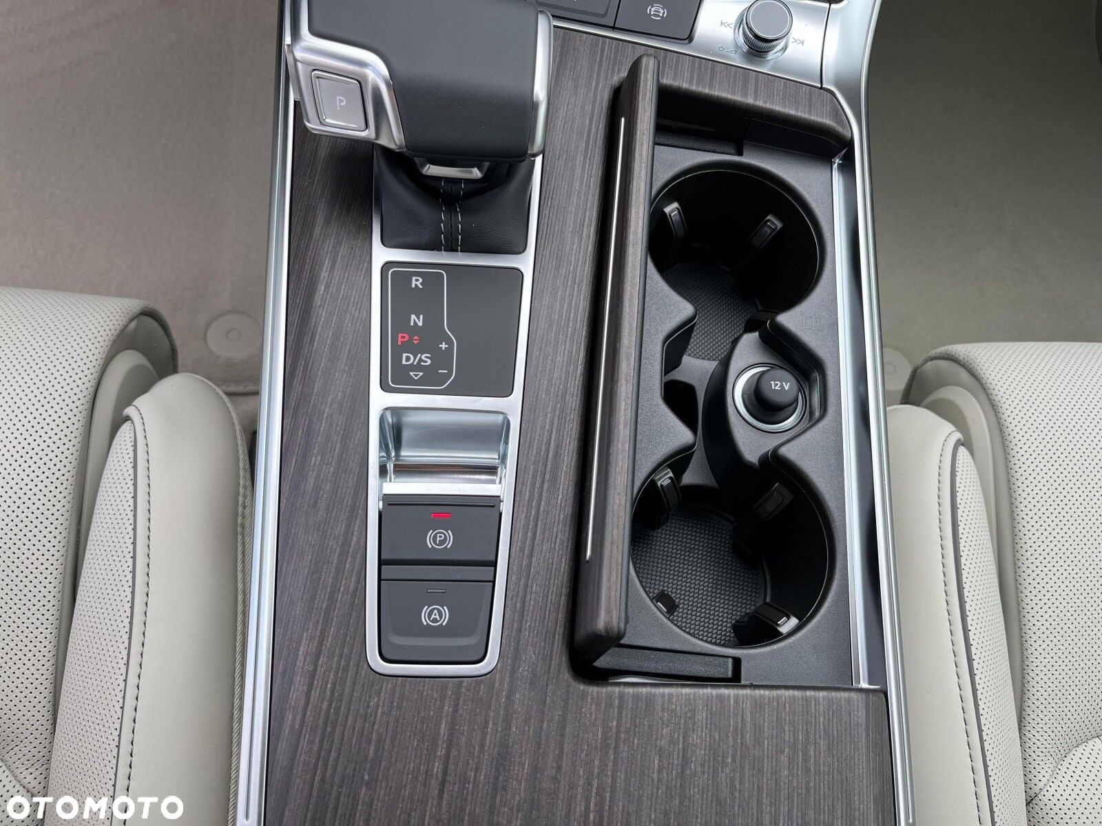 Audi A6 - 28