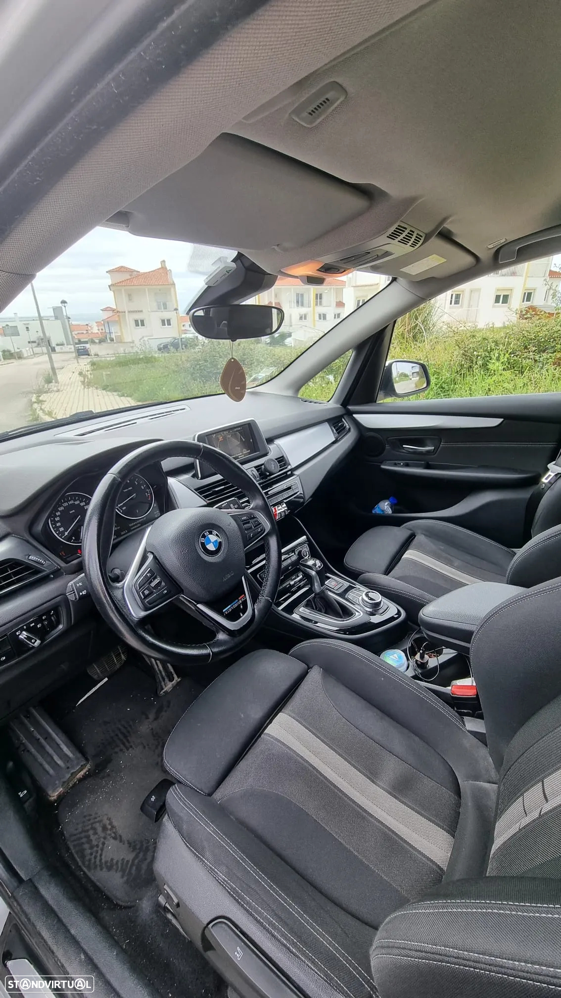 BMW 225xe Active Tourer Pack M - 4