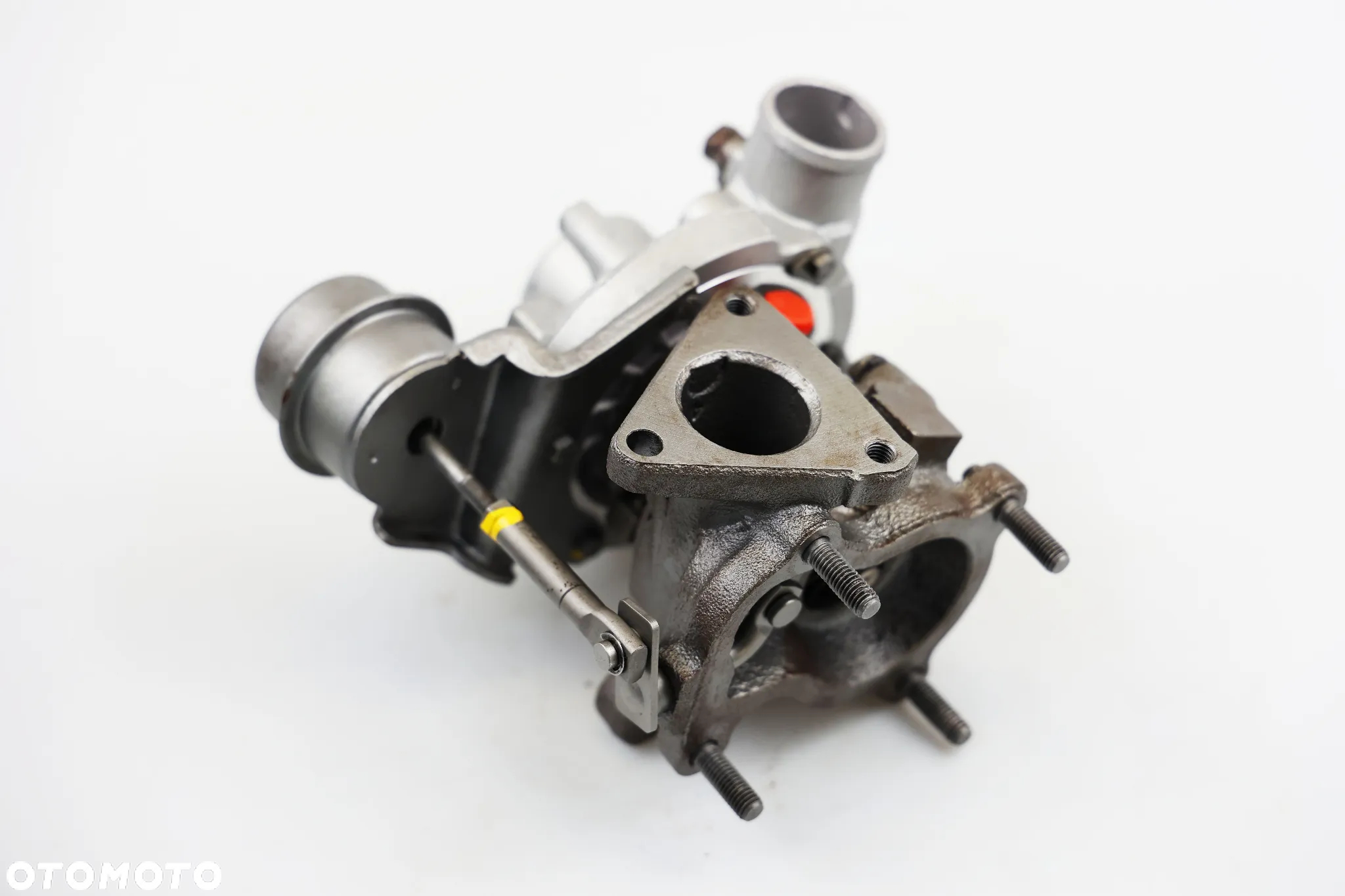 530 49 880 001 K04-001 Ford Ford Transit 2.5 Td Ford Turbo - 3