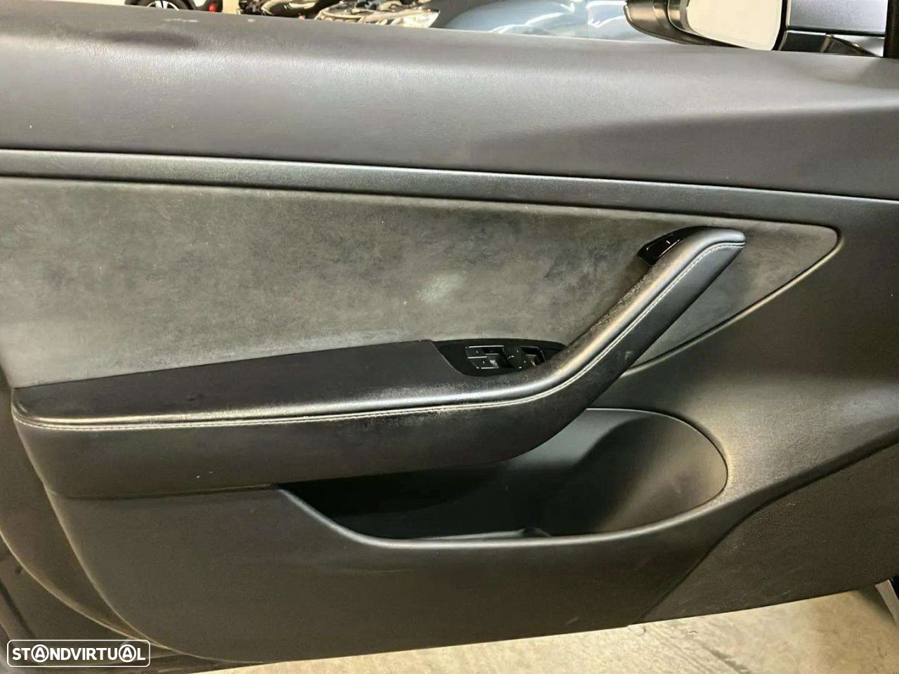 Tesla Model 3 Standard Range Plus RWD - 19