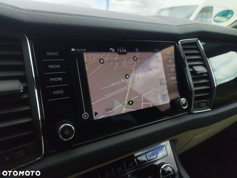 Skoda Kodiaq 2.0 TDI 4x4 L&K DSG - 29