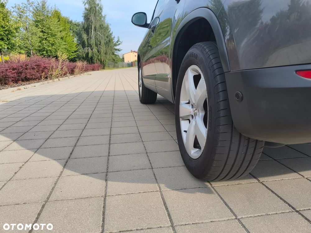 Volkswagen Tiguan 2.0 TDI Sport&Style - 18