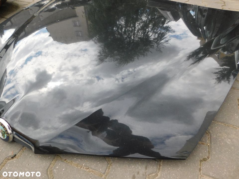 maska ALFA ROMEO 156 LIFT FL - 4