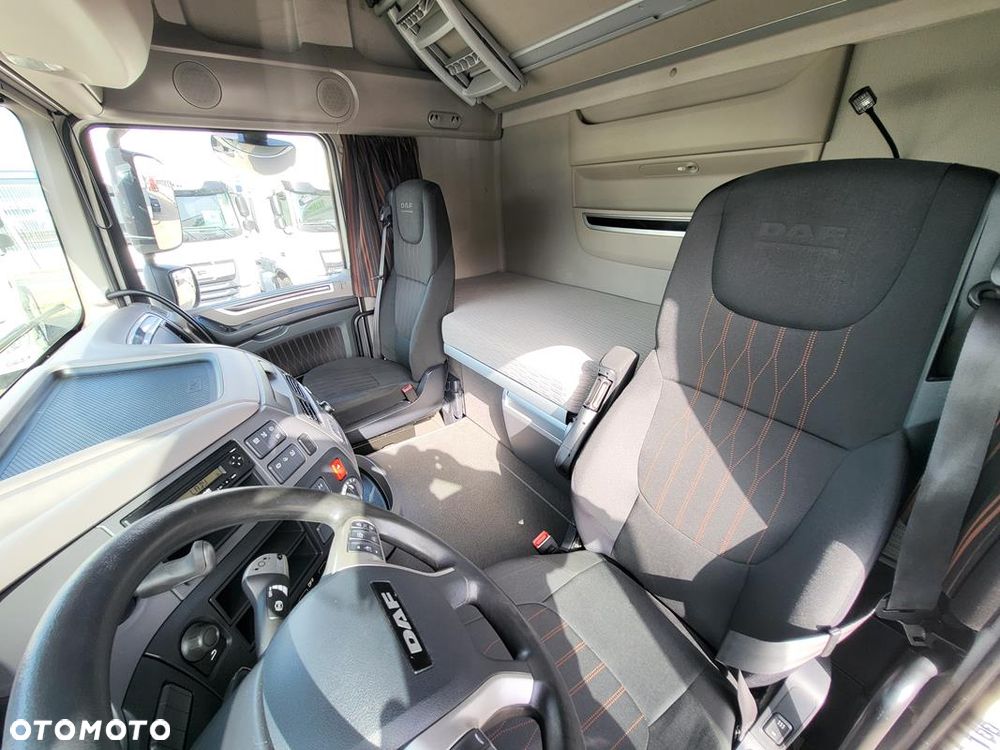 DAF FT XF 480 - 16