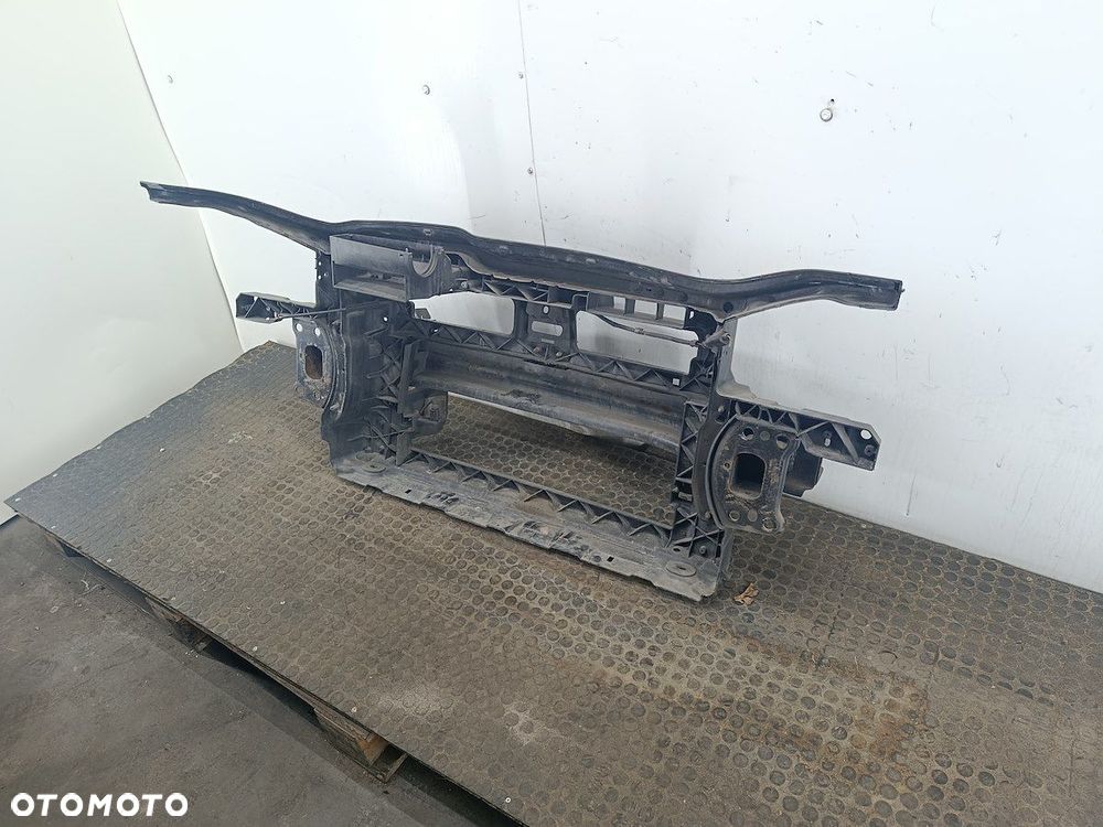 PAS PRZÓD, WZMOCNIENIE CZOŁOWE VW JETTA V 1.9 TDI - 3