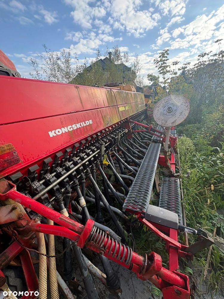 Kongskilde Demeter Classic 4500 - 3