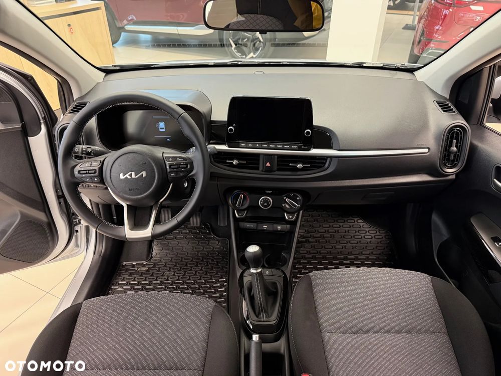 Kia Picanto 1.0 GDI L - 11
