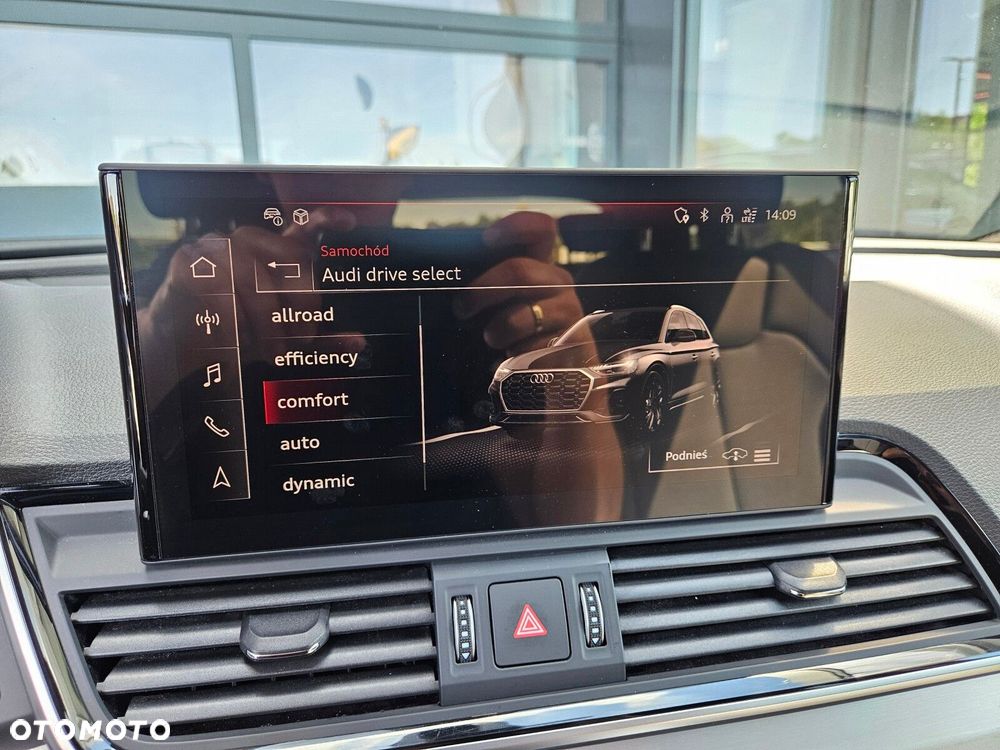 Audi Q5 - 22