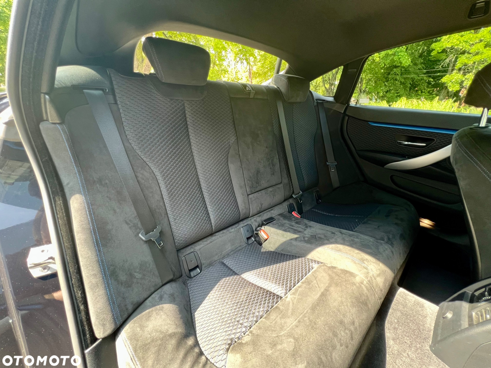 BMW Seria 4 428i xDrive Sport Line - 28