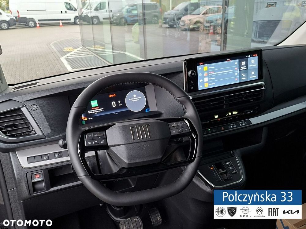 Fiat Ulysse 2.2 Business VIP EAT8 - 3