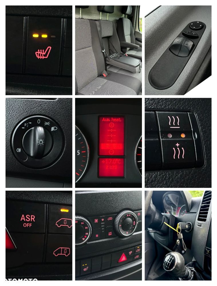 Volkswagen Crafter - 36