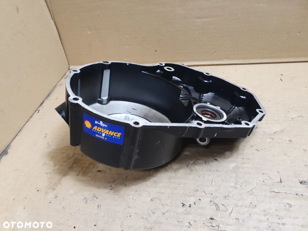 DEKIEL KAPA SILNIK PRAWA DUCATI EVO 848 10-13 243.3.103.1A - 8