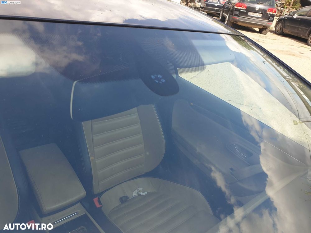 Parbriz Geam Sticla Model cu Senzor Volkswagen CC 2012 - 2017 [K7685] - 2