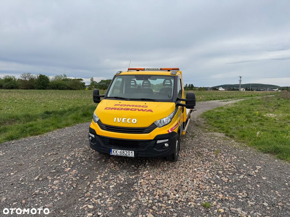 Iveco 35S18 - 3